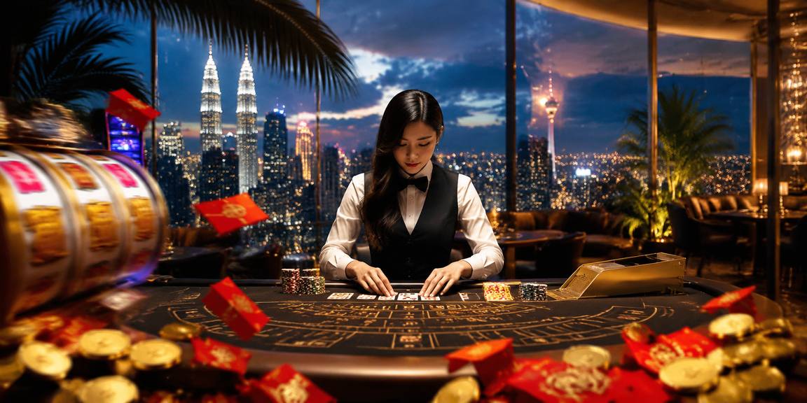 payung 99: Slot & Sportsbook dalam satu tempat