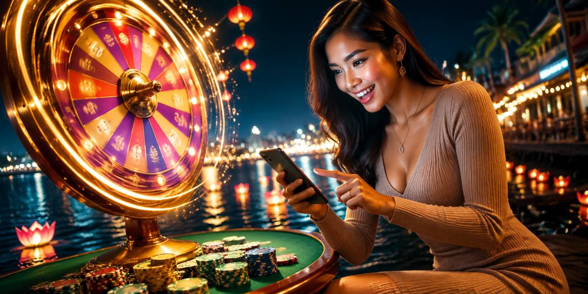 mobile gaming