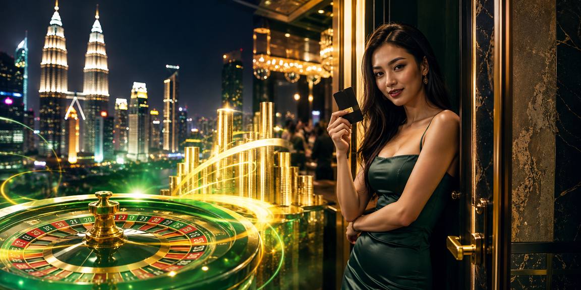 Aplikasi Mobile untuk Slot, Meja Live dan Sportsbook