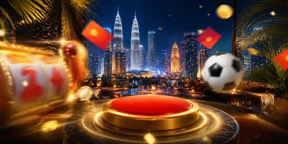 Slot dengan Penyedia Studio Terkemuka Dunia